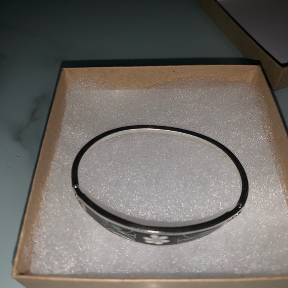 sliver bracelet - Picture 5 of 7
